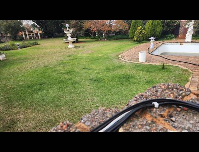 3 BEDROOM HOUSE FOR SALE IN HILLSIDE
